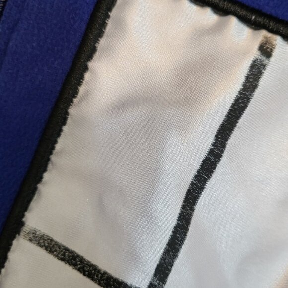 BBC Doctor Who: Adult Tardis Onesie Pajamas Size Large - Picture 14 of 14